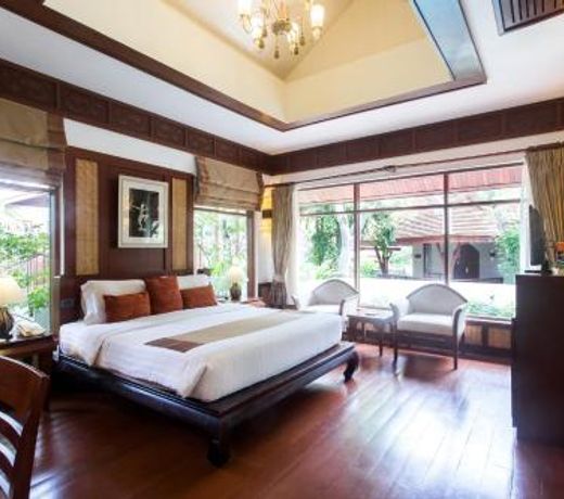 Samui Buri Beach Resort