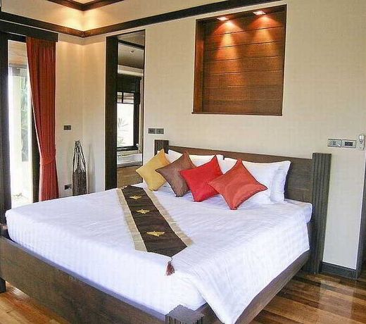 Kirikayan Luxury Pool Villas and Suite