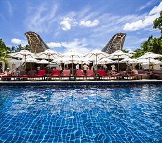Beach Republic, Koh Samui