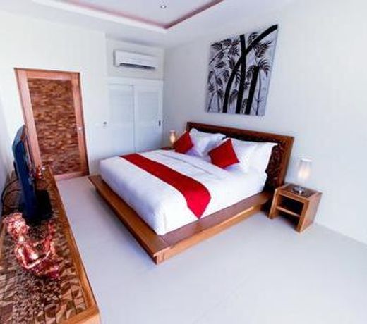 Beach Republic, Koh Samui