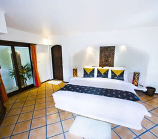 Beach Republic, Koh Samui