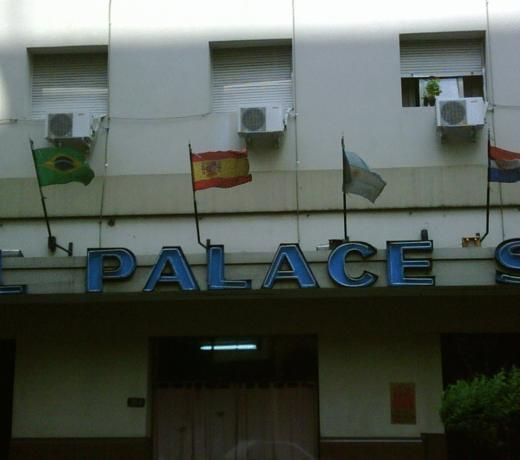 HOTEL PALACE SOLIS