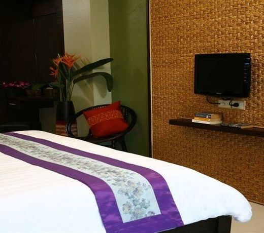 Lamoon Lamai Residence & Guesthouse