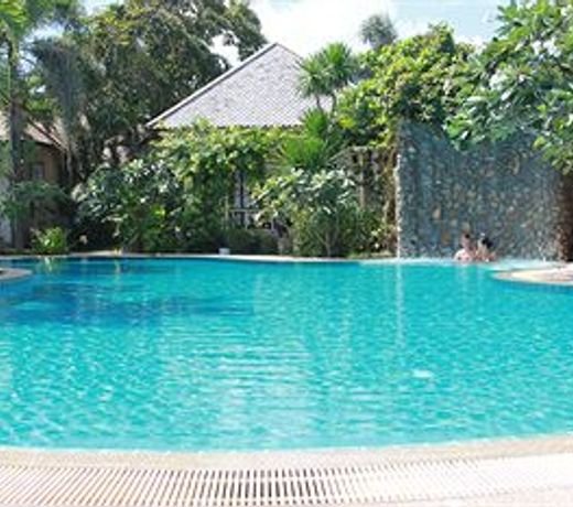 Rummana Boutique Resort - SHA Plus