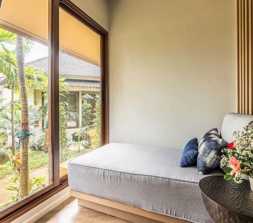 Rummana Boutique Resort - SHA Plus