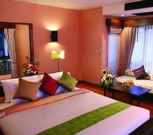 Rummana Boutique Resort - SHA Plus