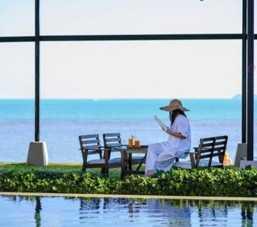 The Sea Koh Samui Resort and Residences by Tolani - SHA Extra Plus