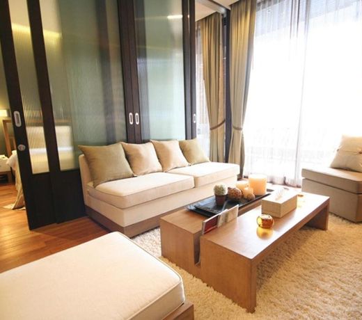 The Sea Koh Samui Resort and Residences by Tolani - SHA Extra Plus