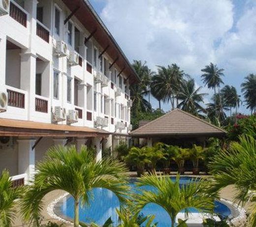 Natural Samui Hotel