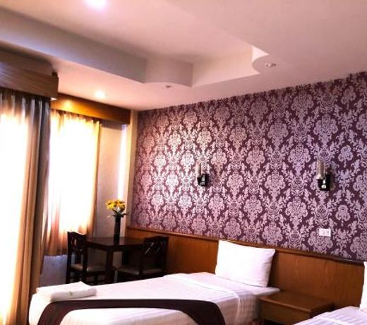 Natural Samui Hotel
