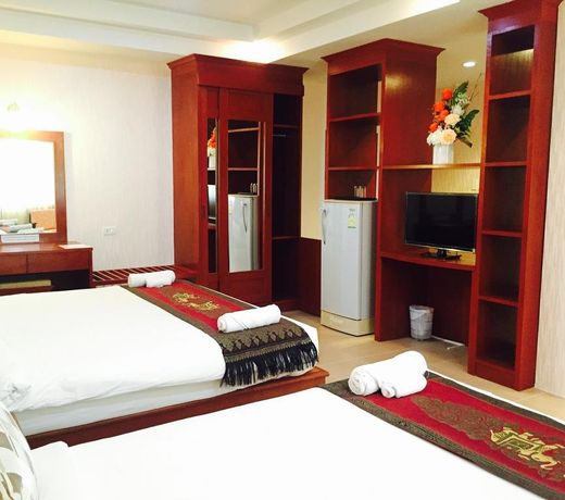 Natural Samui Hotel