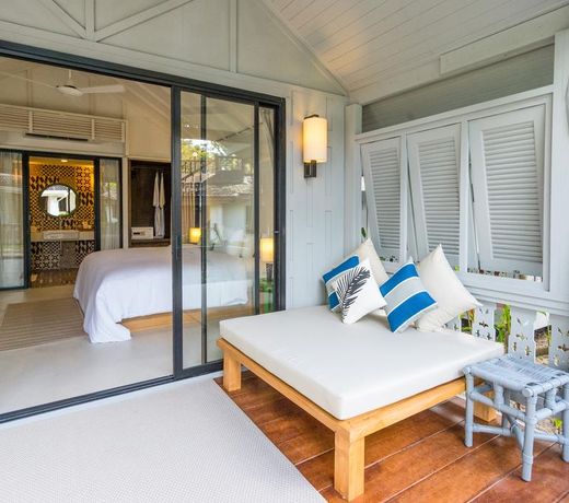 Paradise Beach Resort, Koh Samui - SHA Extra Plus