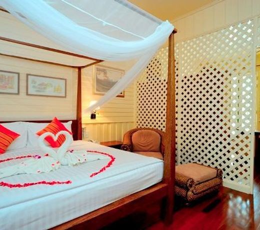 Outrigger Koh Samui Beach Resort - SHA Extra Plus