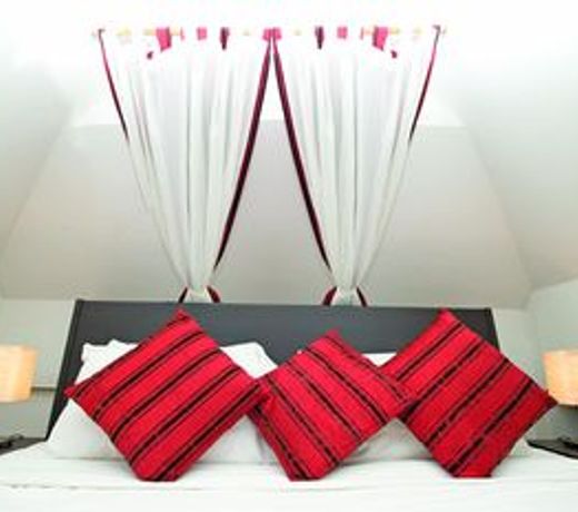 Cocooning Hotel