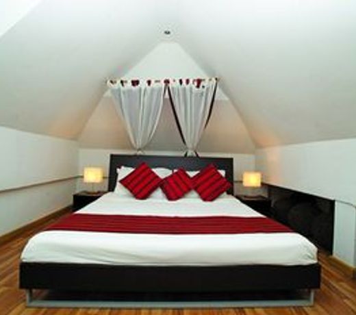 Cocooning Hotel