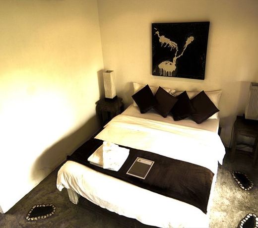 Cocooning Hotel