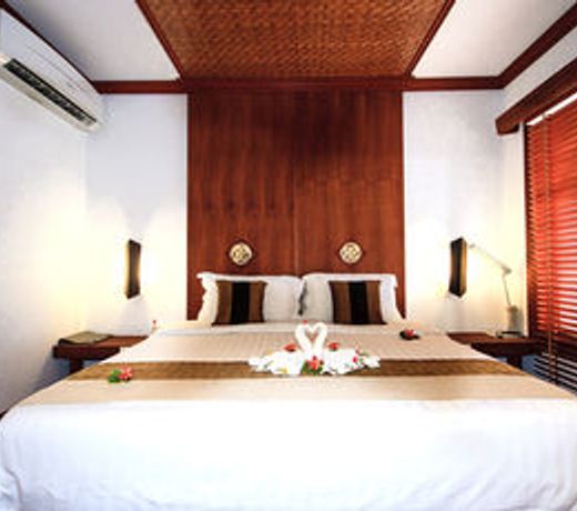 Pao Jin Poon Villa