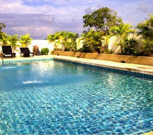 Amarin Samui Hotel - SHA Plus Certified