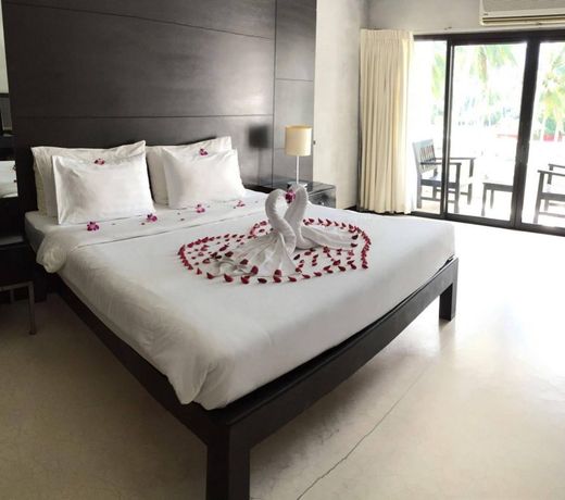 Amarin Samui Hotel - SHA Plus Certified