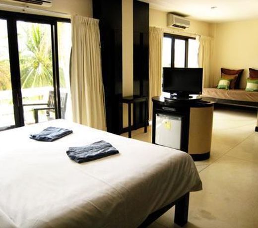 Amarin Samui Hotel - SHA Plus Certified