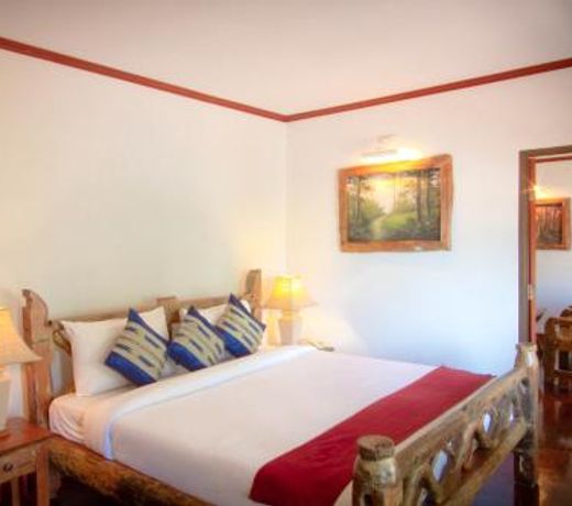 Baan Hin Sai Resort & Spa - SHA Extra Plus