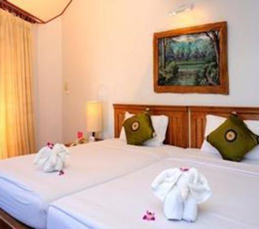 Baan Hin Sai Resort & Spa - SHA Extra Plus