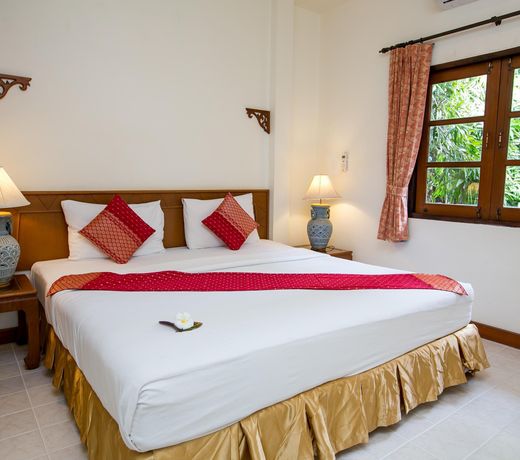 Aura Samui Best Beach Hotel