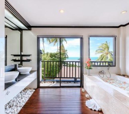 Samaya Bura Beach Resort - Koh Samui  (SHA Extra Plus)