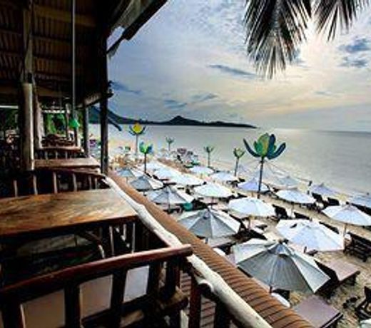 Rich Resort Beachside Hotel