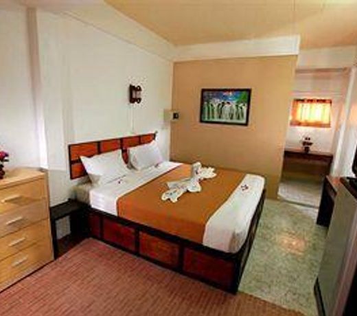 Rich Resort Beachside Hotel