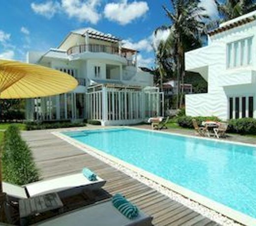 Villa Nalinnadda Petite Hotel & Spa, Adults Only - SHA Extra Plus