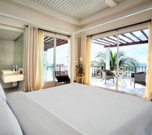 Villa Nalinnadda Petite Hotel & Spa, Adults Only - SHA Extra Plus