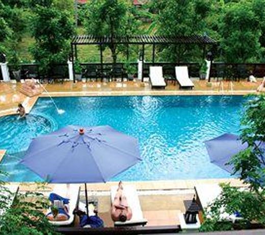 Samui Seabreeze Place