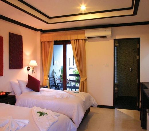 Samui Seabreeze Place