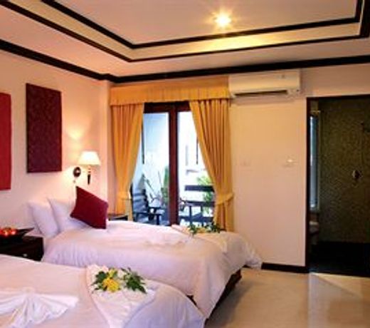 Samui Seabreeze Place