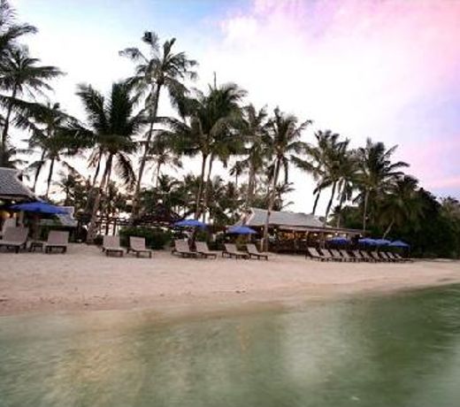 Koh Samui Resort