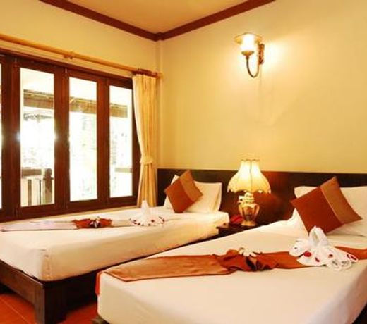 Koh Samui Resort