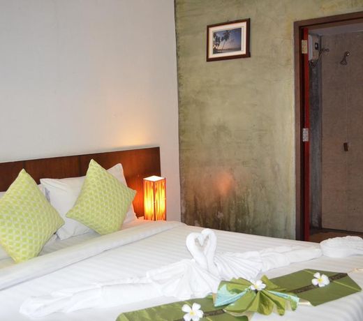 Samui Heritage Resort