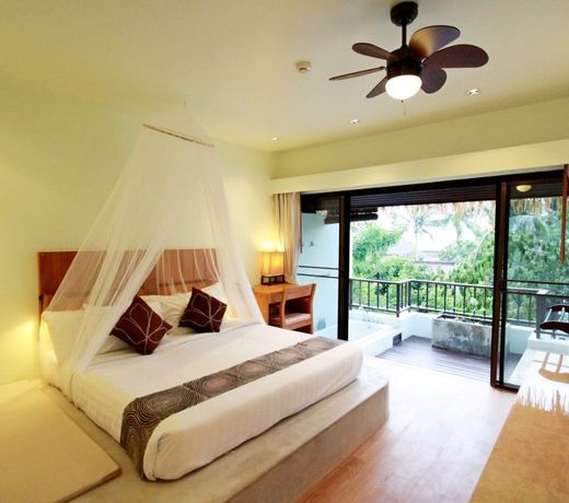 Mimosa Resort & Spa