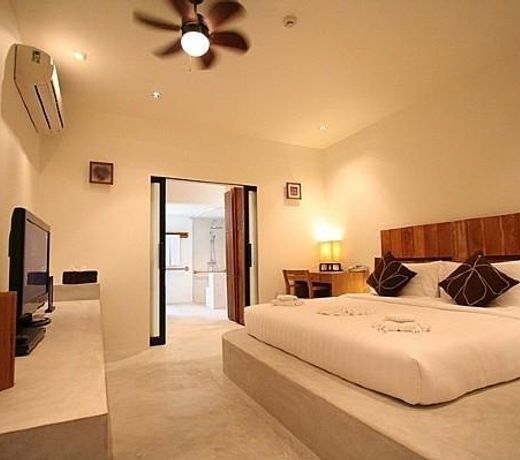 Mimosa Resort & Spa