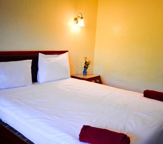 Bonny Hotel