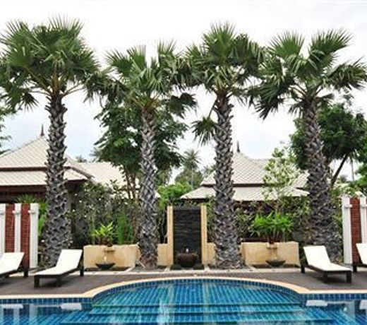 Bhumlapa Garden Resort
