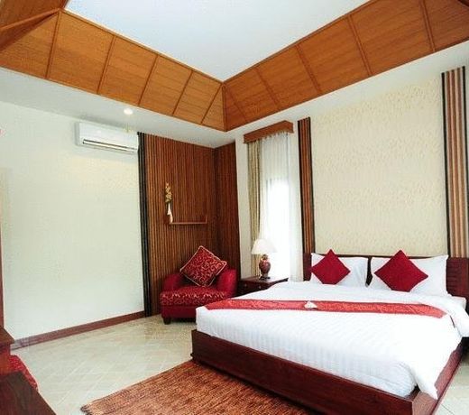 Bhumlapa Garden Resort