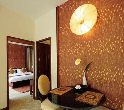 Bhumlapa Garden Resort