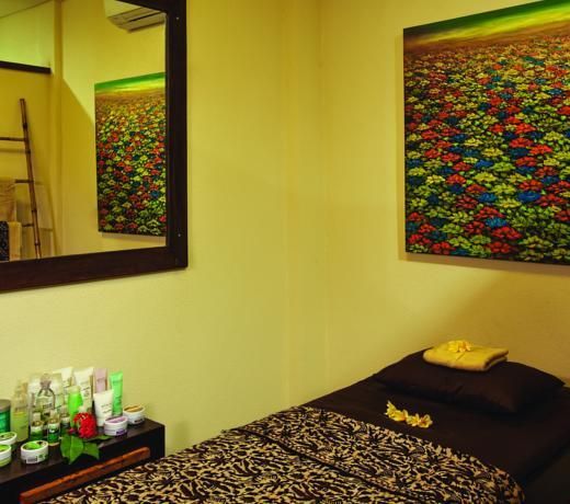 Gili Inn