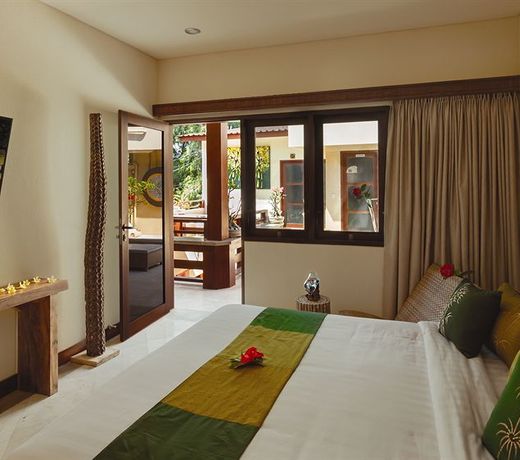 Gili Inn