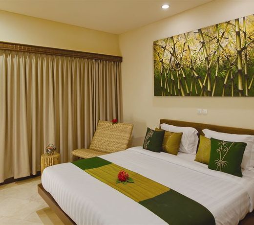 Gili Inn