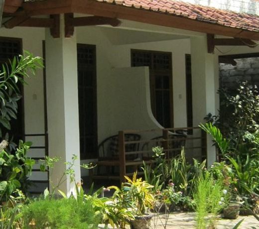 Melati Garden Guesthouse