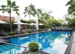 JW Marriott Hotel Bangkok - SHA Extra Plus, регион , город Бангкок - Фотография отеля №1