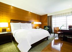 JW Marriott Hotel Bangkok - SHA Extra Plus фото 3, г. Бангкок, 